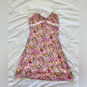 Princess Polly Dress